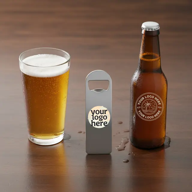 Paddle Bottle Opener view 3
