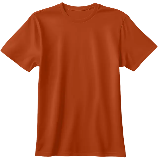 Deep Orange