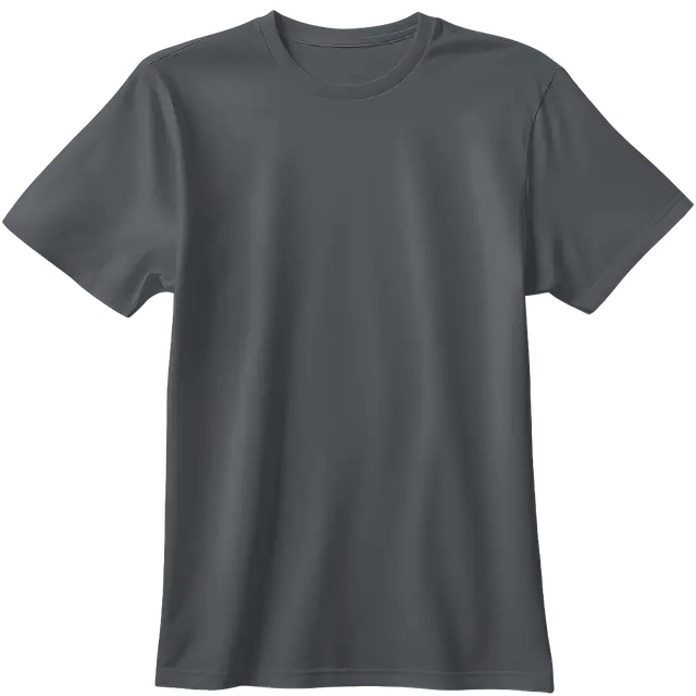 Iron Grey Heather