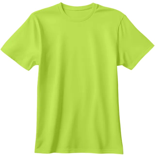 Lime Shock