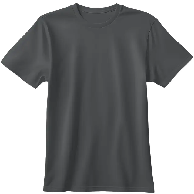 Iron Grey