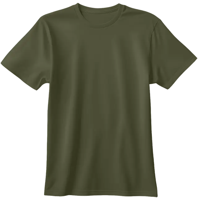 Olive Drab Green