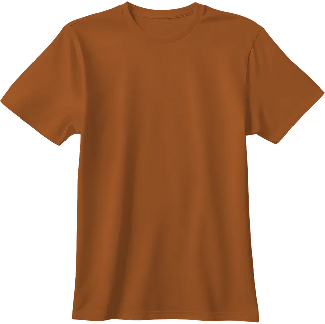 Texas Orange