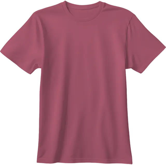 Raspberry Heather