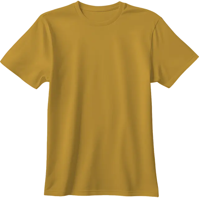Mustard Heather