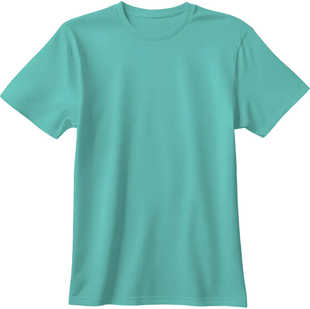 Scuba Blue