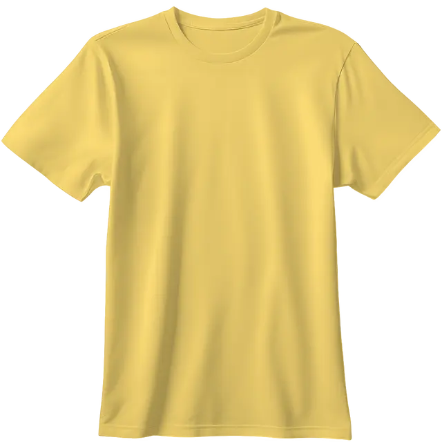 Daffodil Yellow