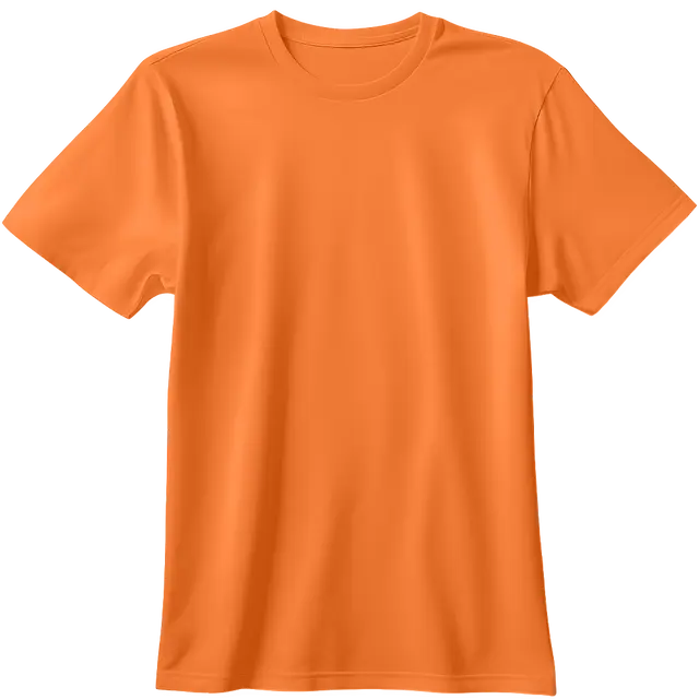 Orange Sherbet