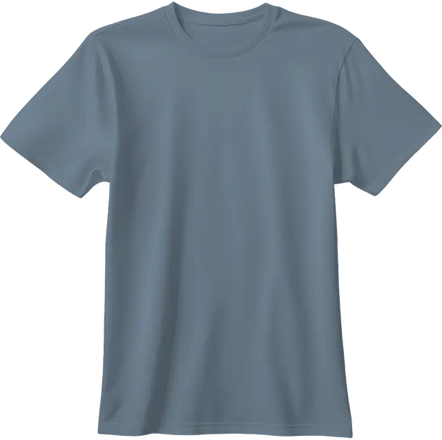 Stone Washed Blue