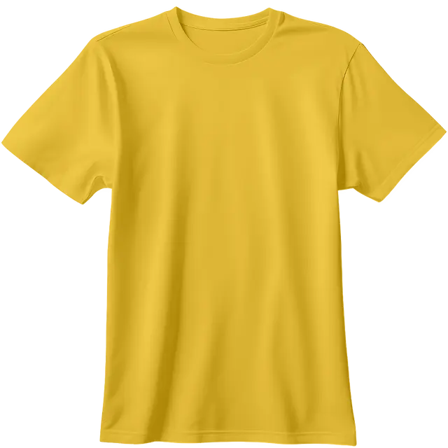Lemon Yellow