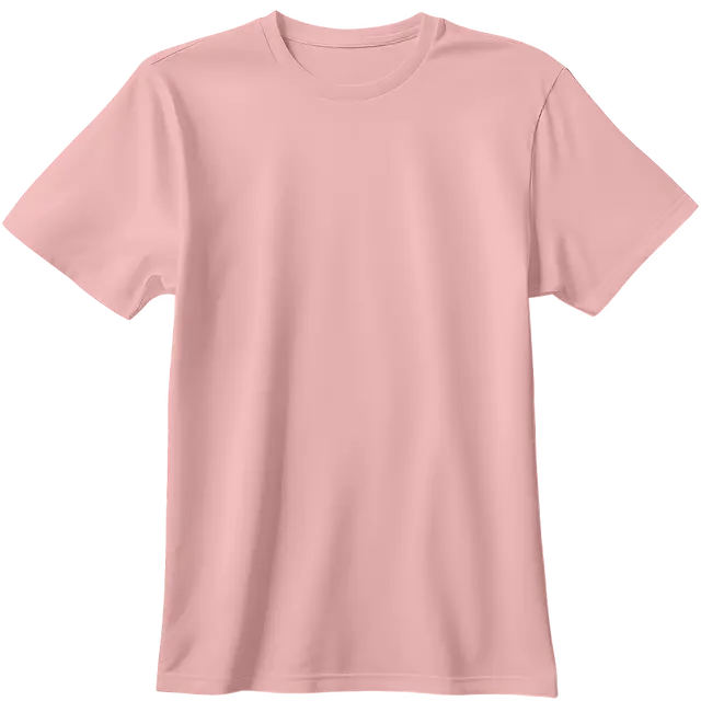Pale Blush