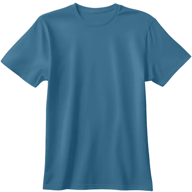 Colonial Blue
