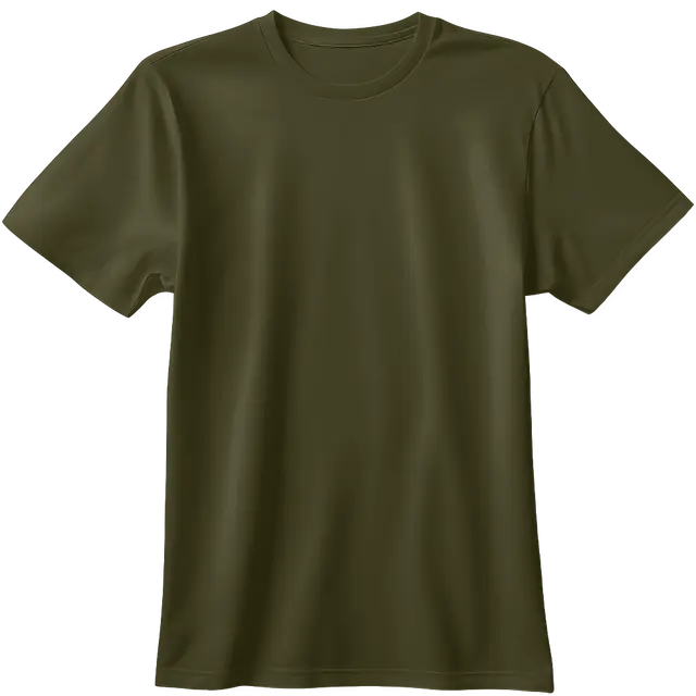 Olive Drab Green