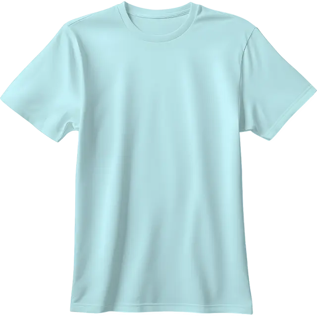 Breezy Blue