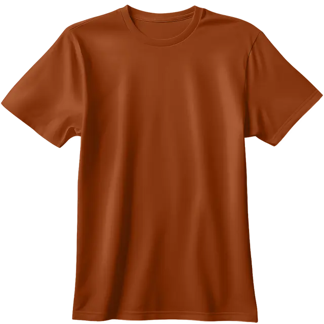 Burnt Orange