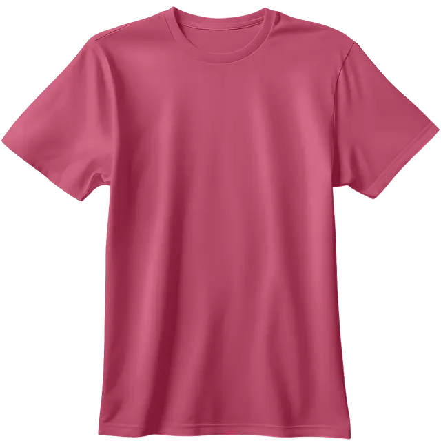 Vintage Heather Red
