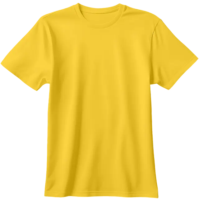 Island Yellow