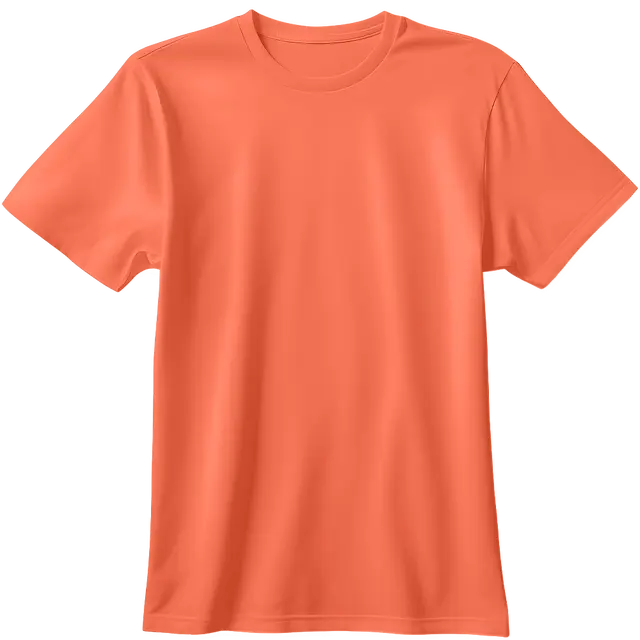 Retro Heather Coral