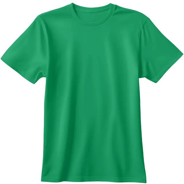 Retro Heather Green