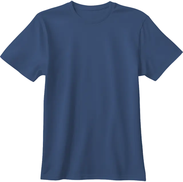 Retro Heather Royal