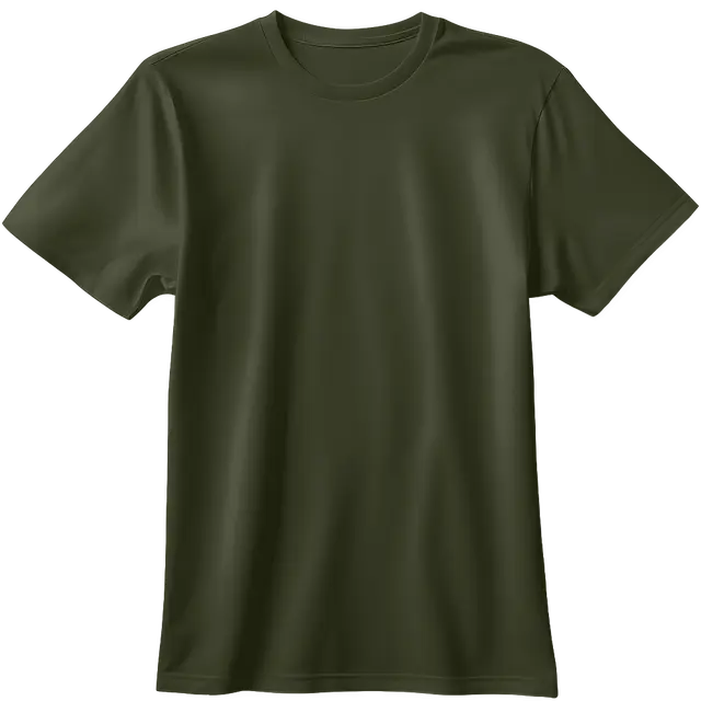 Fatigue Green