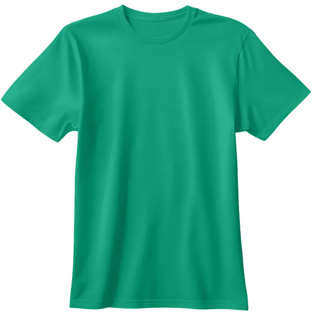 Island Green