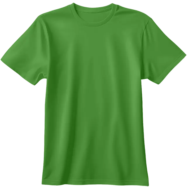 Electric Green