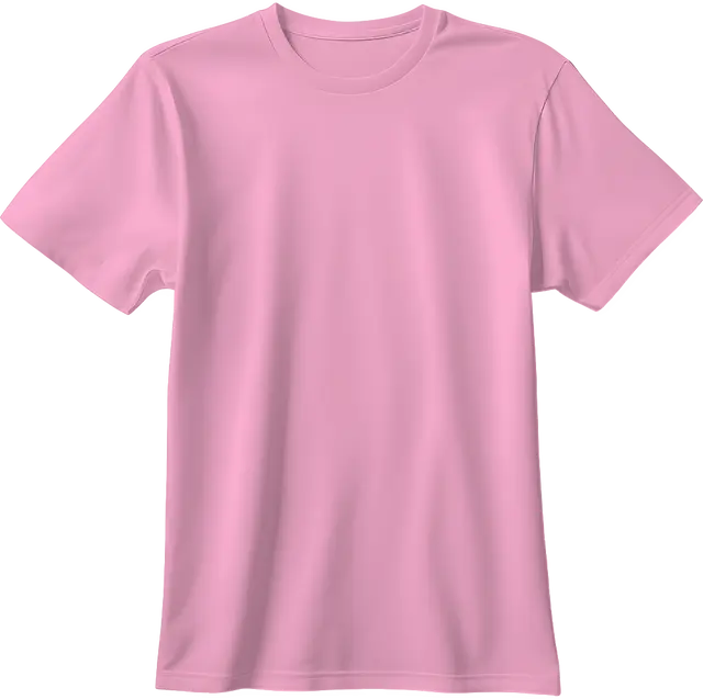 Candy Pink
