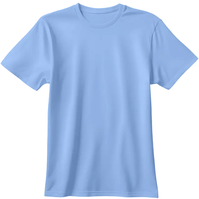 Carolina Blue