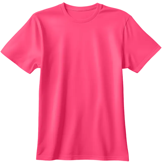 Neon Pink