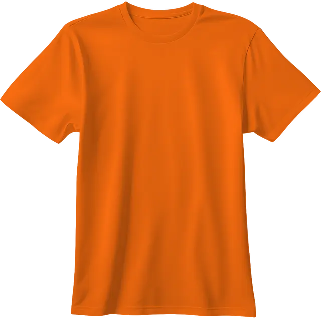 Tennessee Orange