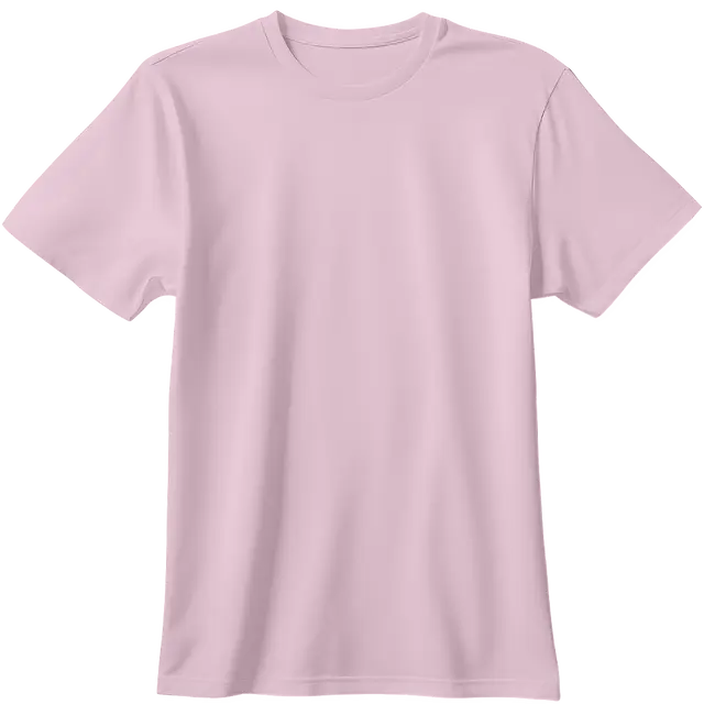 Pale Pink