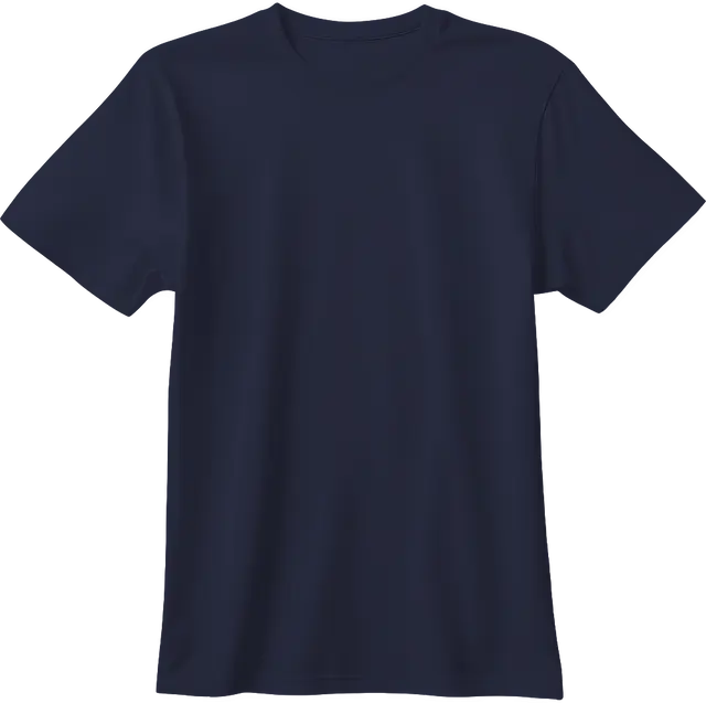 Team Navy Heather