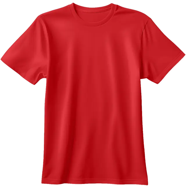 Bright Red Heather