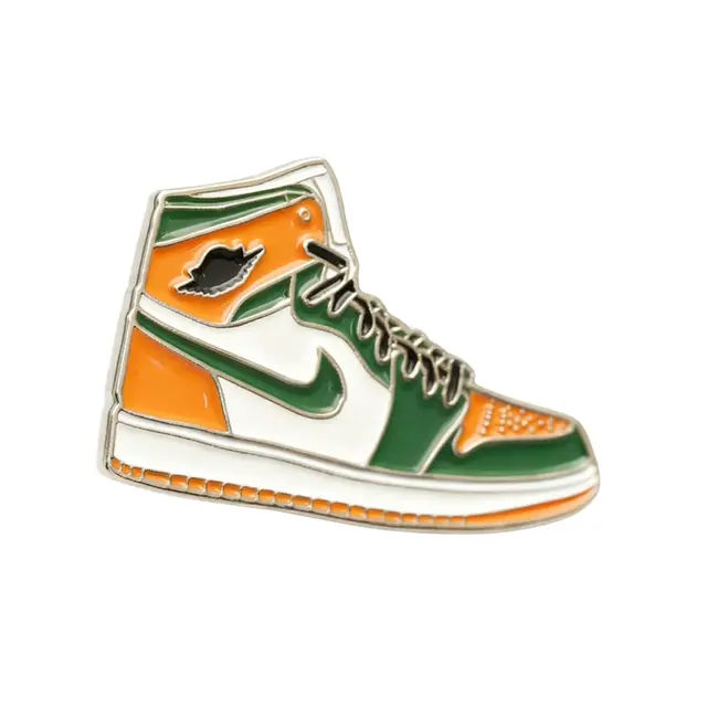 Custom Shape Pins view 9