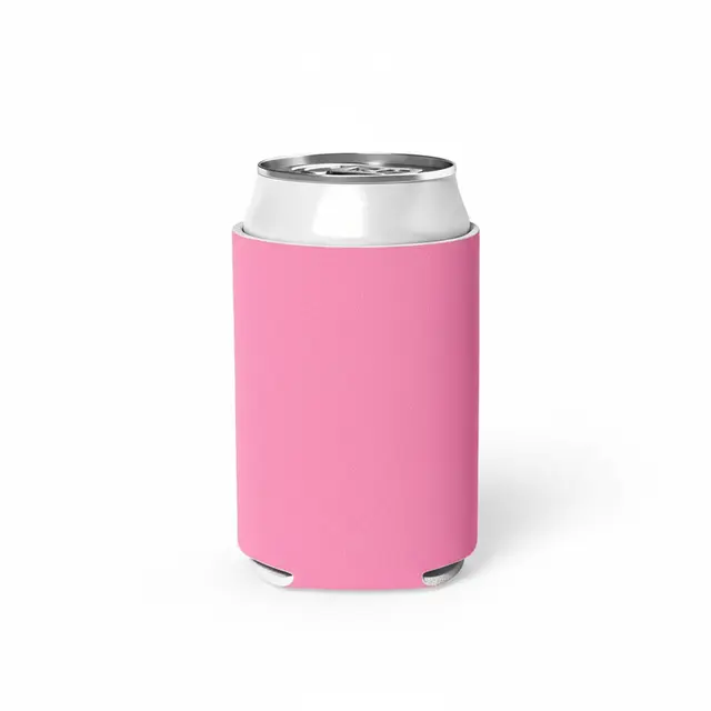 Blank Foam Can Coolers view 9