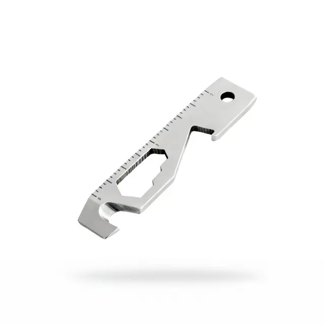Ruler-Shaped Bottle Opener view 5
