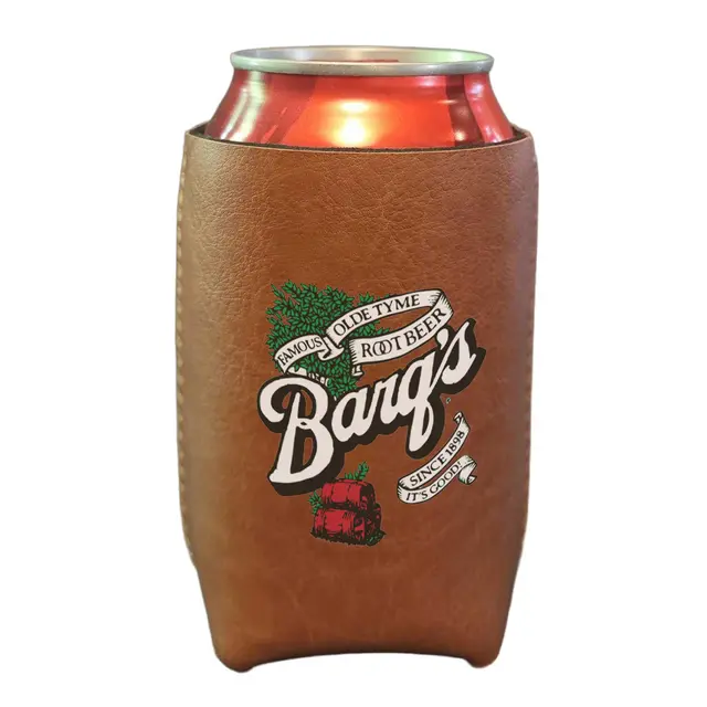 Premium PU Coated Neoprene Can Cooler view 6