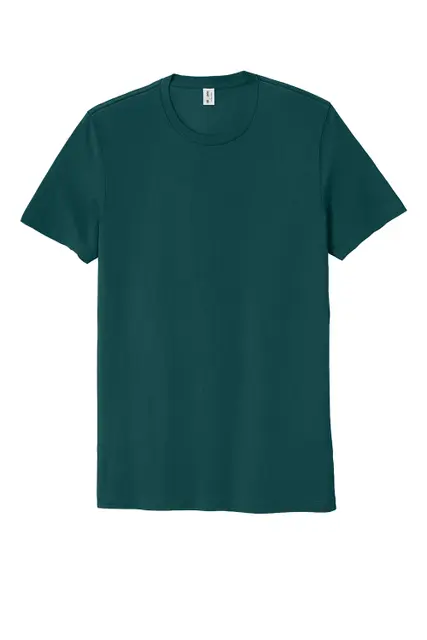 Deep Sea Green