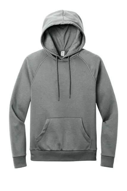 Aluminum Grey Heather