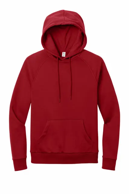 Revolution Red
