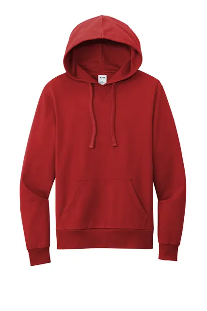 Revolution Red