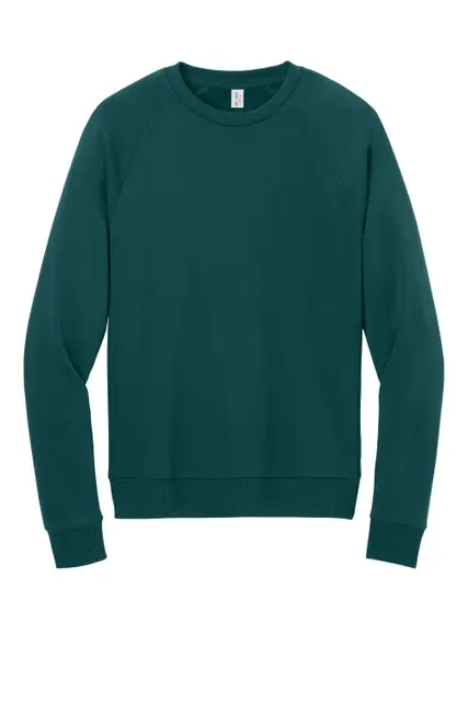 Deep Sea Green