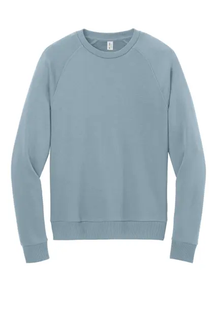 I Like You Blue