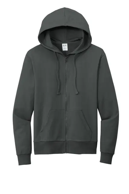 Terrain Grey