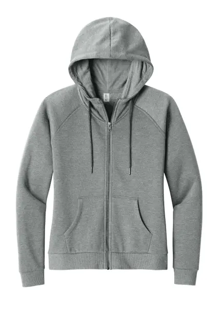 Aluminum Grey Heather