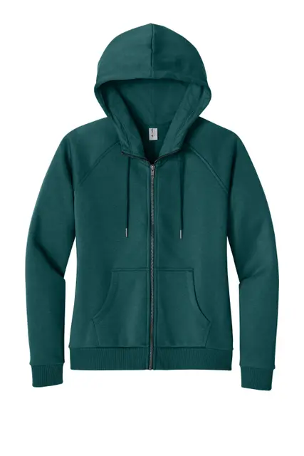 Deep Sea Green