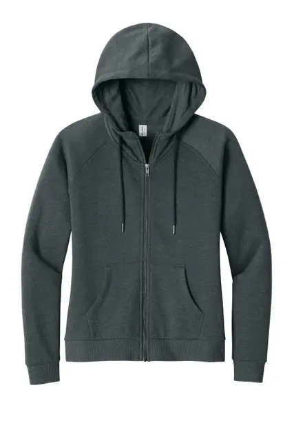 Terrain Grey Heather