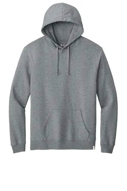 Grey Heather