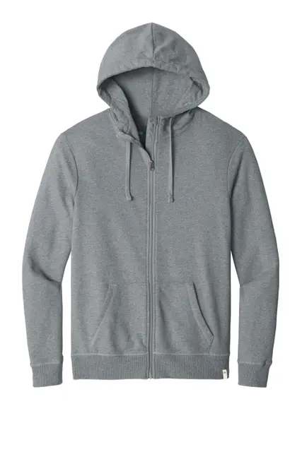 Grey Heather